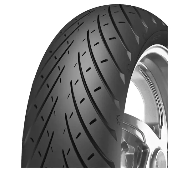 Metzeler 150 80 16 71H Roadtec 01 Rear M C 15268710