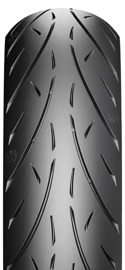 Metzeler 180 55 ZR18 74W Cruisetec Rear M C 15268722