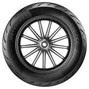 Metzeler 200 55 R17 78V Cruisetec Rear M C 15268728