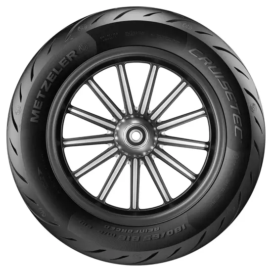 Metzeler 200 55 R17 78V Cruisetec Rear M C 15268728