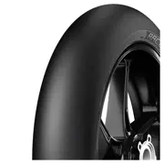 Metzeler 120 70 R17 Racetec TD Slick Front NHS 15306102