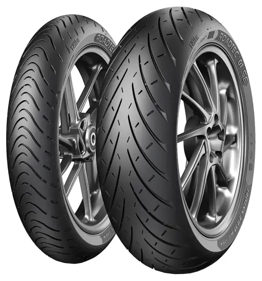 Metzeler 120 70 ZR17 58W Roadtec 01 SE Front M C 15306103