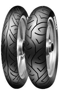 Pirelli 120 70 17 58H Sport Demon Front M C 15020510