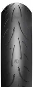 Metzeler 180 55 ZR17 73W Sportec M9 RR Rear M C 15298995