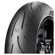 Metzeler 180 60 ZR17 75W Sportec M9 RR Rear M C 15298999