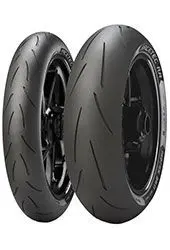 Metzeler 160 60 ZR17 69W Racetec RR Rear K3 M C 15163615