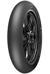 Metzeler 120 70 R17 Racetec RR Slick K350 K1 NHS Front 15185894