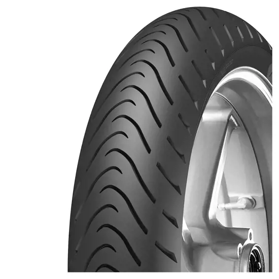 Metzeler 120 70 ZR17 58W Roadtec 01 Front HWM M C 15185897