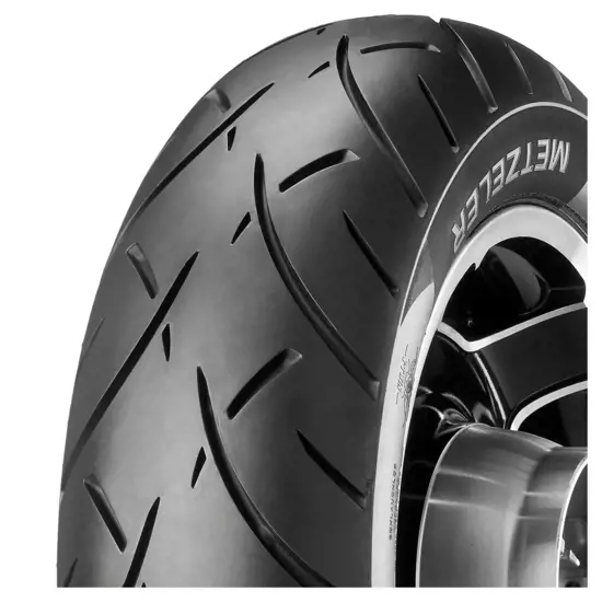 Metzeler 180 70 B15 76H ME 888 Marathon Ultra Rear M C 15185934
