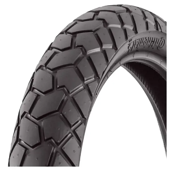 Continental 120 70 R19 60V TKC 70 Front MS 15147286