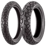 Continental 110 80 R18 58H TKC 70 Front MS 15239617