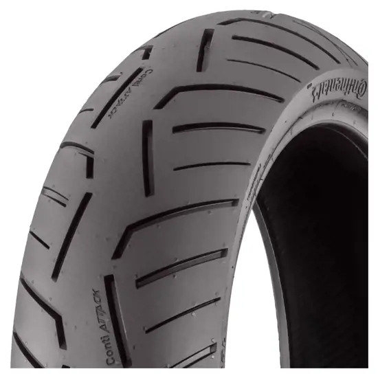 Continental 150 65 R18 69H ContiRoadAttack 3 CR Rear M C 15239622