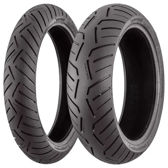 Continental 150 65 R18 69H ContiRoadAttack 3 CR Rear M C 15239622