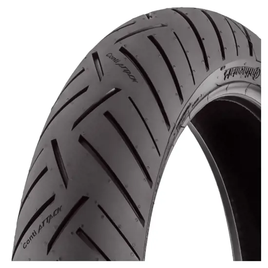 Continental 120 70 ZR17 58W ContiRoadAttack 3 Front M C 15209329