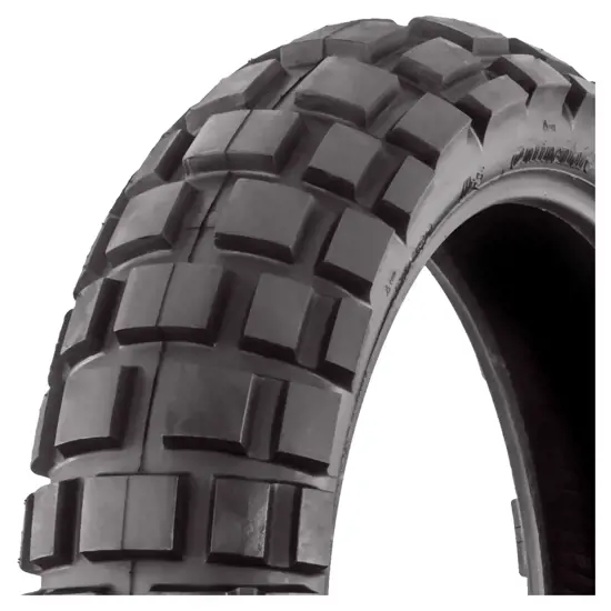 Continental 170 60 B17 72Q TKC 80 Twinduro Rear M C MS 15155678