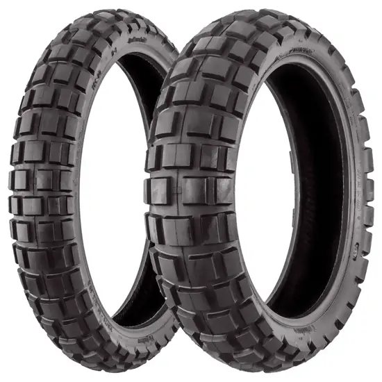 Continental 250 21 48S TT TKC 80 Twinduro Front MS RF M C 10010515