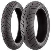 Continental 110 80 R18 58V ContiRoadAttack 3 CR Rear M C 15267968