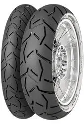 Continental 160 60 ZR17 69W ContiTrailAttack 3 M C 15267999