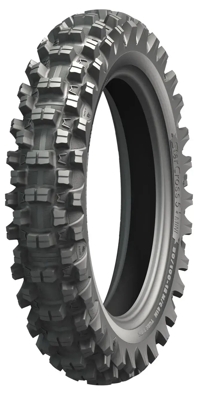 MICHELIN 250 10 33J TT Starcross 5 Mini F R 15302629