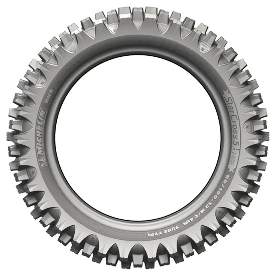 MICHELIN 60 100 14 29M TT Starcross 5 Mini Front M C 15302640
