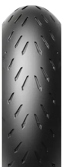 MICHELIN 200 55 ZR17 78W Power GP Rear M C 15331202