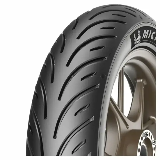 MICHELIN 140 80 B17 69V Road Classic Rear M C 15331238