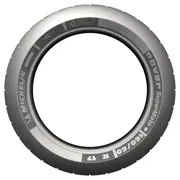 MICHELIN 160 60 R17 Power Supermoto Rear B2 NHS 15331242