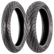 MICHELIN 150 60 R17 66H TL TT Pilot Street Radial Rear M C 15160685