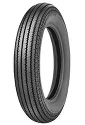 Shinko 500 16 TT 72H E 270 RF Harley Classic Black FR M C 15182916