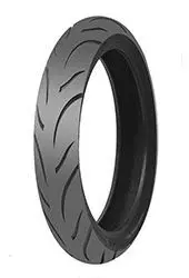 Shinko 140 75 R17 67V F 011 Verge Front 15182928