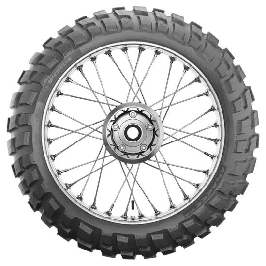 MICHELIN 150 70 R18 TL TT 70R Anakee Wild Rear MS M C 15247878