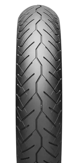 Bridgestone 100 90 B19 57H Battlecruise H50 Front UM M C 15211243