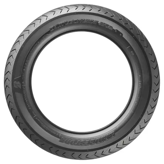 Bridgestone 130 90 B16 73H Battlecruise H50 Front UM M C 15211260
