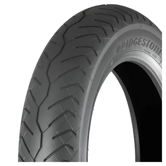 Bridgestone 120 70 ZR18 59W Battlecruise H50 Front 15239928