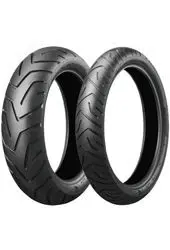 Bridgestone 140 80 R17 69V BT A41 Rear 15239945