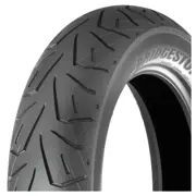 Bridgestone 150 60 ZR17 66W Battlecruise H50 Rear 15239947