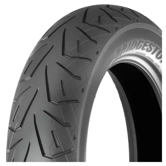 Bridgestone 150 60 ZR17 66W Battlecruise H50 Rear 15239947