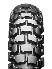 Bridgestone 120 80 18 62P TT TW 302 F M C 15060958