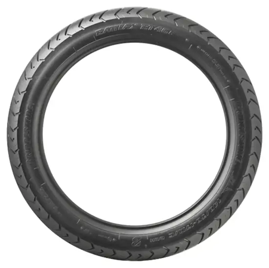 Bridgestone 100 90 18 56V BT 46 Front 15302948