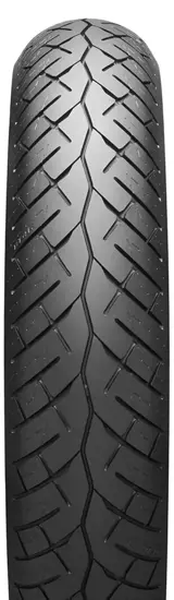 Bridgestone 120 90 18 65V BT 46 Rear 15302967
