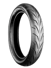 Bridgestone 140 70 17 66H BT 39 R 10003582