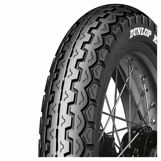 Dunlop 410 18 59H TT TT 100 K81 15244922