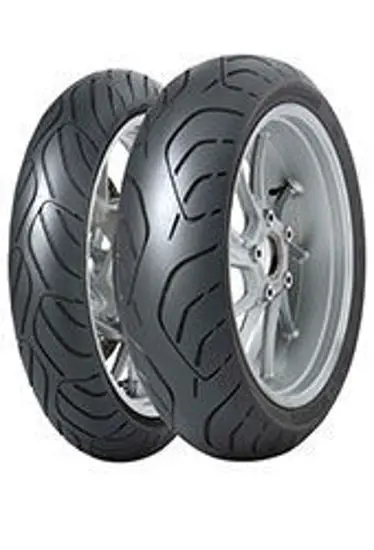 Dunlop 190 50 ZR17 73W Sportmax Roadsmart III Rear 15184028