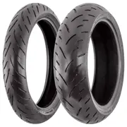 Dunlop 150 60 R17 66H SX GPR300 Rear 15200757