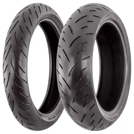 Dunlop 150 60 R17 66H SX GPR300 Rear 15200757
