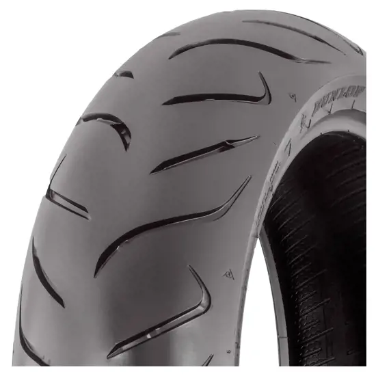 Dunlop 190 50 ZR17 73W Sportmax Roadsmart II Rear M C 15097316