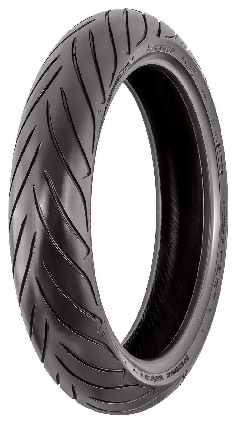 Dunlop 120 70 ZR18 59W Sportmax Roadsmart II Front 15340952