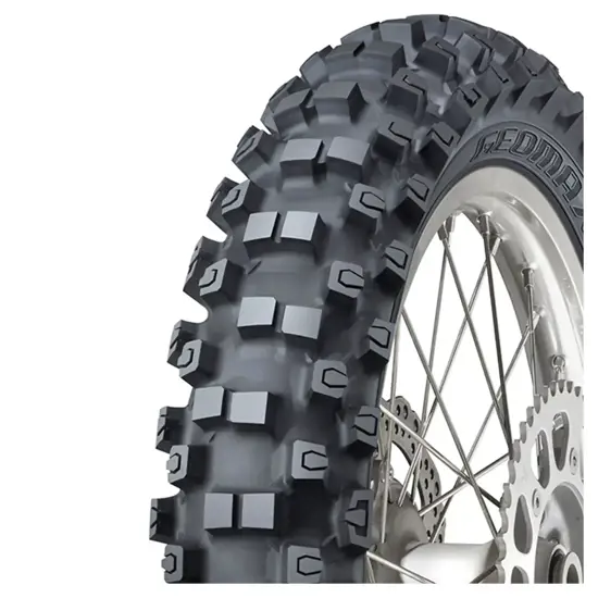 Dunlop 110 90 19 62M TT Geomax MX 53 Rear 15296016