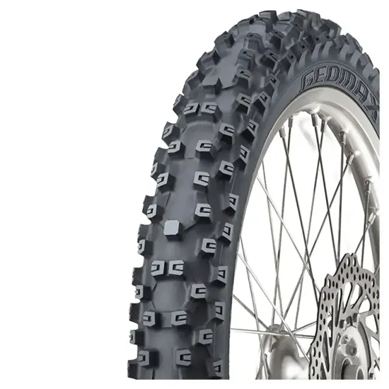 Dunlop 80 100 21 51M TT Geomax MX 53 Front 15296035