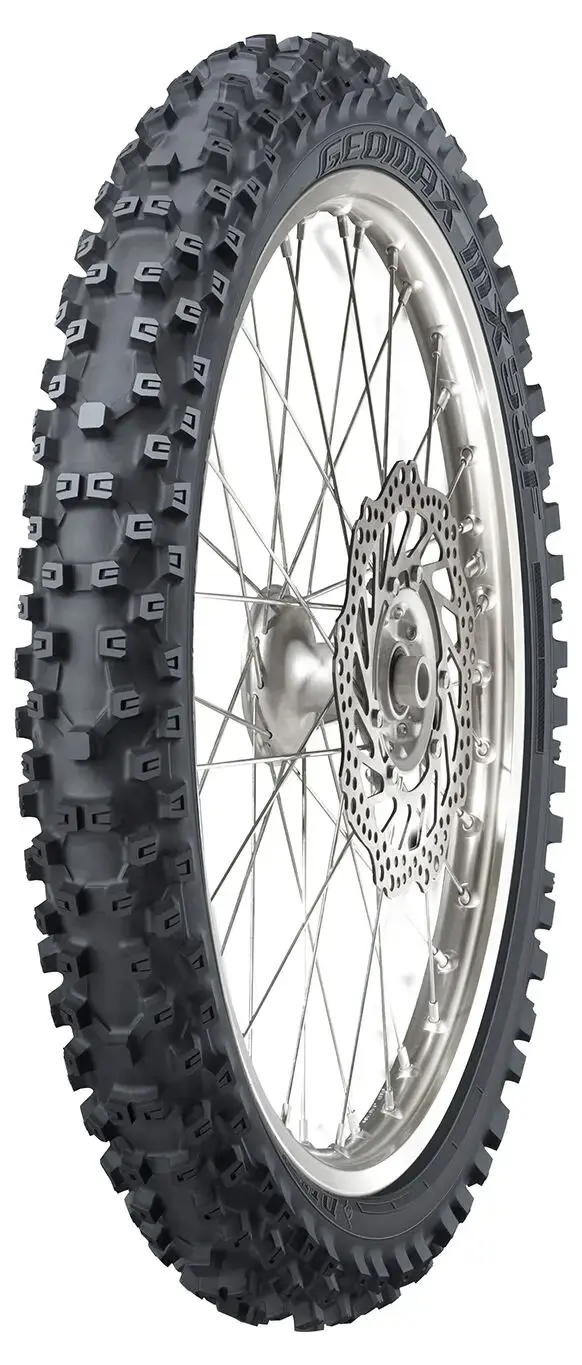 Dunlop 80 100 21 51M TT Geomax MX 53 Front 15296035